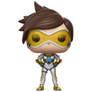 Pop! Overwatch: Tracer [92] (Posh) (used)