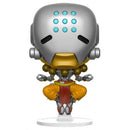 Pop! Overwatch: Zenyatta [305] (used)