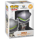 Pop! Overwatch: Genji [347] (used)