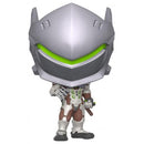 Pop! Overwatch: Genji [347] (used)