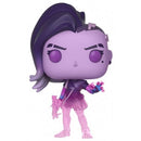 Pop! Overwatch: Sombra [307] (Translucent) (used)