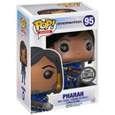 Pop! Overwatch: Pharah [95] (used)