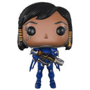 Pop! Overwatch: Pharah [95] (used)