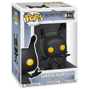 Pop! Kingdom Hearts: Shadow Heartless [355] (used)