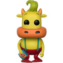 Pop! Rocko's Modern Life: Heffer [321] (used)