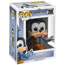 Pop! Kingdom Hearts: Goofy [266] (used)