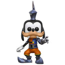 Pop! Kingdom Hearts: Goofy [266] (used)