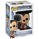 Pop! Kingdom Hearts: Mickey [261] (used)