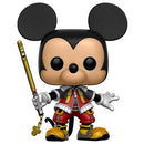Pop! Kingdom Hearts: Mickey [261] (used)