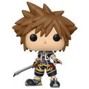 Pop! Kingdom Hearts: Sora [331] (used)