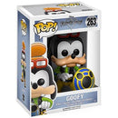 Pop! Kingdom Hearts: Goofy [263] (used)