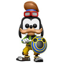 Pop! Kingdom Hearts: Goofy [263] (used)