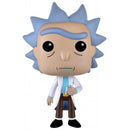 Pop! Rick and Morty: Rick [112] (used)