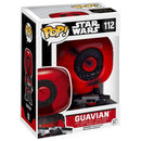 Pop! Star Wars: Guavian [112] (used)