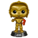 Pop! Star Wars: C-3PO [64] (used)