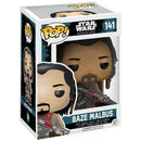 Pop! Star Wars - Rogue One: Baze Malbus [141] (used)