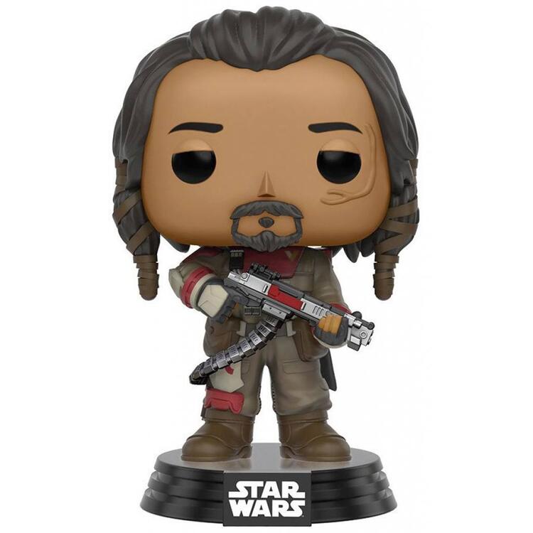 Pop! Star Wars - Rogue One: Baze Malbus [141] (used)
