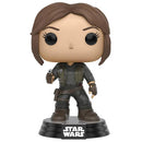 Pop! Star Wars - Rogue One: Jyn Erso [138] (used)