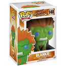 Pop! Street Fighter: Blanka [140] (used)