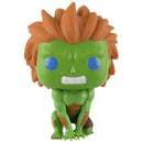 Pop! Street Fighter: Blanka [140] (used)
