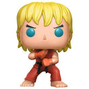 Pop! Street Fighter: Ken [193] (used)