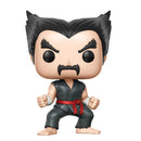 Pop! Tekken: Hiehachi [200] (used)