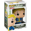 Pop! Fallout: Vault Boy [53] (used)