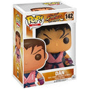 Pop! Street Fighter: Dan [142] (used)