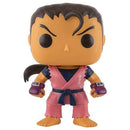 Pop! Street Fighter: Dan [142] (used)
