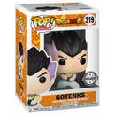 Pop! Dragon Ball Super: Gotenks [319] (used)