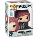 Pop! FLCL: Mamimi and Takkun [459] (used)