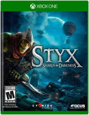 Styx: Shards of Darkness (used)
