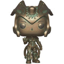 Pop! Gears of War: Queen Myrrah [476] (Patina) (used)