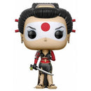 Pop! DC Comics - Bombshells: Katana [169] (used)