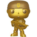 Pop! Gears of War: Marcus Fenix [474] (Gold) (used)