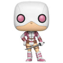 Pop! Marvel: Gwenpool [197] (used)