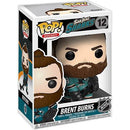 Pop! NHL - San Jose Sharks: Brent Burns [12] (used)