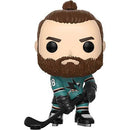 Pop! NHL - San Jose Sharks: Brent Burns [12] (used)