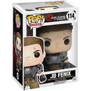 Pop! Gears of War: JD Fenix [114] (used)