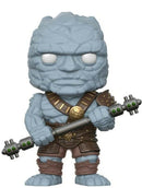 Pop! Thor Ragnarok: Korg [269] (used)