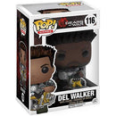 Pop! Gears of War: Del Walker [116] (used)