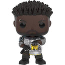 Pop! Gears of War: Del Walker [116] (used)