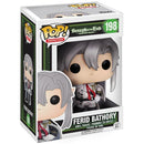 Pop! Seraph of the End: Ferid Bathory [198] (used)