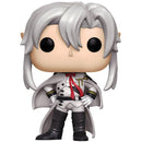 Pop! Seraph of the End: Ferid Bathory [198] (used)