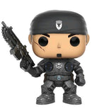 Pop! Gears of War: Marcus Fenix [112] (used)