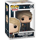 Pop! Destiny: Amanda Holiday [338] (used)