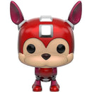 Pop! Mega Man: Rush [103] (used)