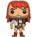 Pop! Son of Zorn: Zorn (Office Attire) [404] (used)
