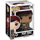 Pop! Gears of War: Kait Diaz [115] (used)