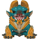 Pop! Monster Hunter: Zinogre [294] (used)